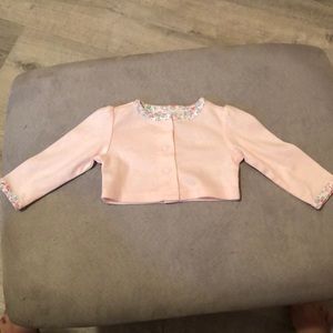 Never used Carter’s newborn outfit